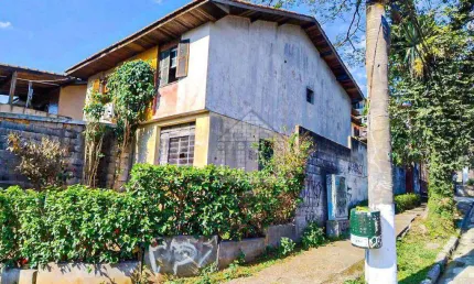 Sobrado com 2 quartos à venda no jardim das camélias