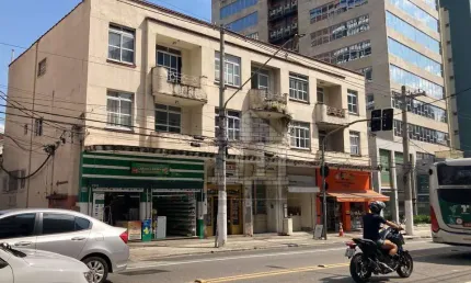 Apartamento com 1 quarto para alugar na Avenida Brigadeiro Luís Antônio, --, Paraíso, São Paulo