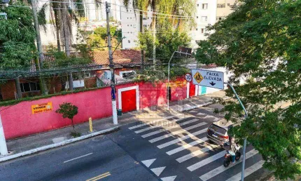 Casa com 3 quartos para alugar na Rua Sócrates, --, Jardim Marajoara, São Paulo