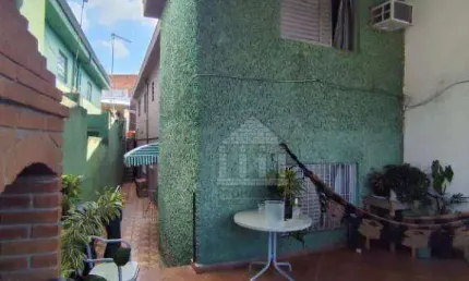 Casa com 4 quartos à venda na Rua Nova Delhi, --, Jardim Primavera, São Paulo
