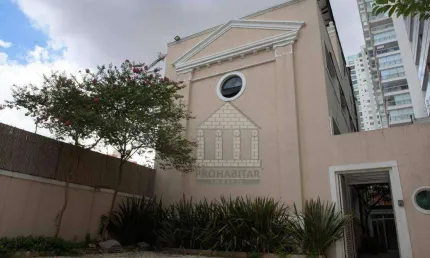 Prédio comercial para venda ou aluguel na vila olímpia
