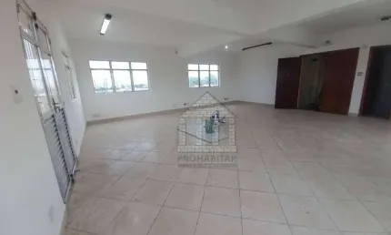 Sala comercial para alugar na Rua Arnaldo Magniccaro, --, Vila Gea, São Paulo