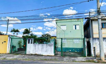 Prédio à venda na Avenida Senador Teotônio Vilela, --, Cidade Dutra, São Paulo