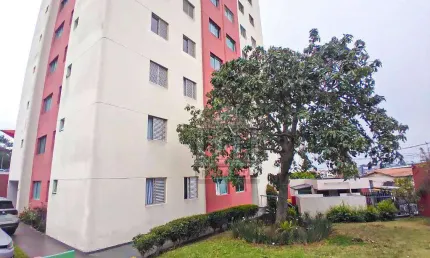 Apartamento com 2 quartos para alugar no jardim malia i