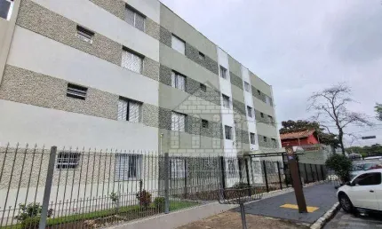 Apartamento com 2 quartos para alugar na Rua Mendel, --, Socorro, São Paulo