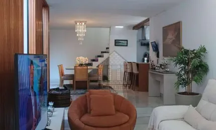 Casa com 3 quartos à venda na Rua Ângelo Santi, --, Vila Friburgo, São Paulo