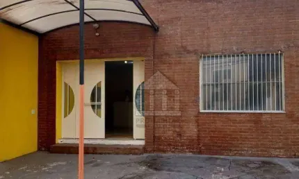 Prédio para alugar na Rua Palacete das Águias, --, Vila Mascote, São Paulo