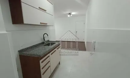 Apartamento com 2 quartos para alugar no jardim sabará