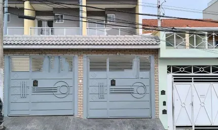 Casa com 3 quartos à venda na Rua Orestes Barbosa, --, Interlagos, São Paulo