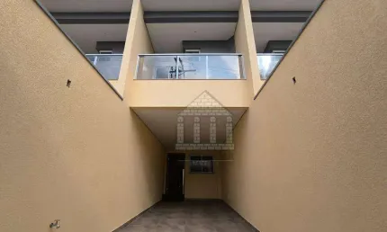 Casa com 3 quartos à venda na Rua Orestes Barbosa, --, Interlagos, São Paulo