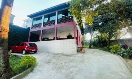 Chácara / sítio com 3 quartos à venda na Avenida Paulo Guilguer Reimberg, --, Parque Maria Fernandes, São Paulo