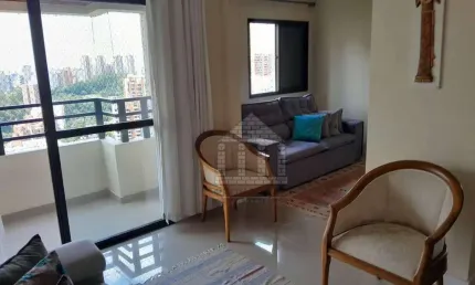 Apartamento com 2 quartos à venda na Avenida Giovanni Gronchi, --, Vila Andrade, São Paulo