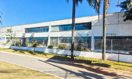 Prédio à venda na Avenida de Pinedo, --, Vila Socorro, São Paulo