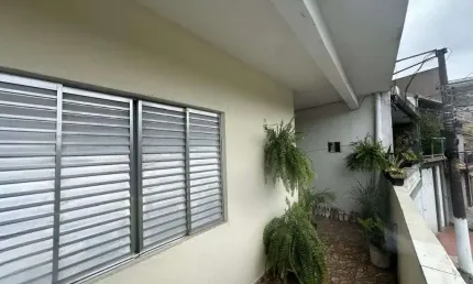 Casa com 5 quartos à venda na Rua Flandres, --, Chácara Santa Maria, São Paulo