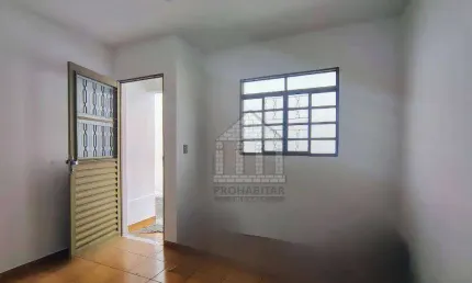 Casa com 2 quartos para alugar na Rua Joaquim de Almeida, --, Mirandópolis, São Paulo