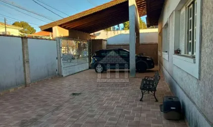 Casa com 3 quartos à venda na Rua Domingos Gonçalo, --, Jardim Campo Grande, São Paulo