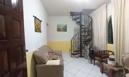 Casa com 2 quartos à venda na Rua Brasília Pera Brizola, --, Parque América, São Paulo