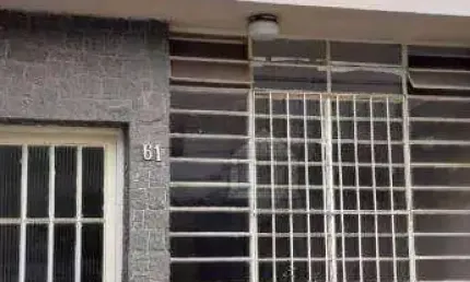 Casa comercial para alugar na Rua Meteoro, --, Brooklin, São Paulo