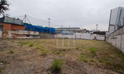 Terreno comercial para alugar na Rua Gutemberg D'Avila, --, Santo Amaro, São Paulo