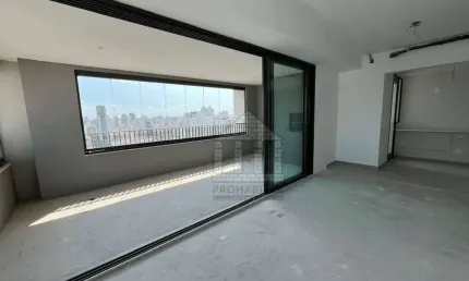 Apartamento com 3 quartos à venda em Pinheiros, São Paulo 