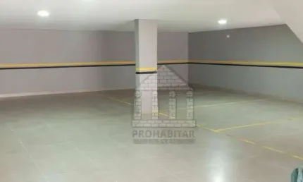 Apartamento com 2 quartos à venda em vila floresta, santo andré/sp