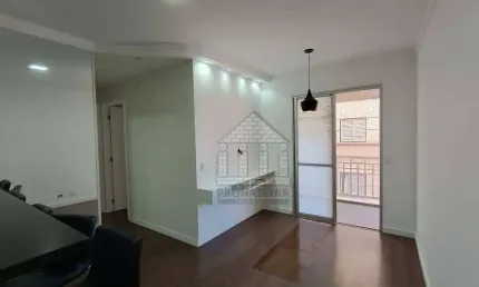 Apartamento com 2 quartos à venda na Rua Marie Nader Calfat, --, Morumbi, São Paulo