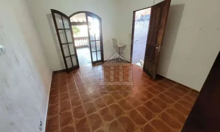 Casa com 2 quartos à venda na Rua José Francisco de Freitas, --, Jardim Maria Rita, São Paulo