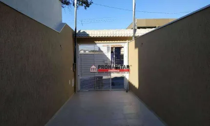 Casa com 3 quartos à venda na Rua Pedro Rendon, --, Interlagos, São Paulo