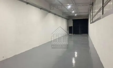 Barracão / Galpão / Depósito com 1 sala para alugar na Rua Antônio Mariano, --, Jardim Ipanema (Zona Sul), São Paulo
