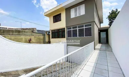 Casa com 3 quartos à venda na Rua Sant'Ana, --, Vila São Pedro, São Paulo