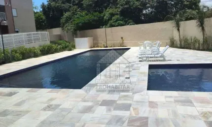 Apartamento com 2 quartos para venda ou locação na vila isa