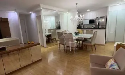 Ótimo apartamento com 2 quartos à venda em interlagos