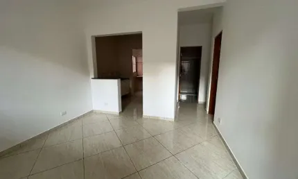 Casa com 2 quartos para alugar na Rua José Pinto Brandão, --, Cidade Dutra, São Paulo