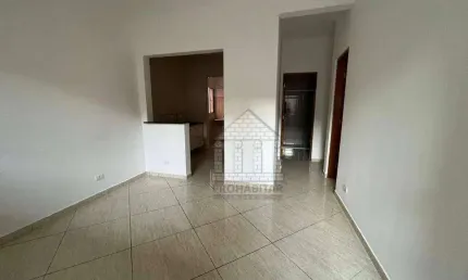 Casa com 2 quartos para alugar na Rua José Pinto Brandão, --, Cidade Dutra, São Paulo