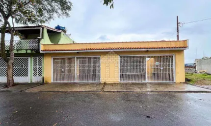 Casa com 4 quartos à venda na Rua Alessandro Leardi, --, Vila Gilda, São Paulo