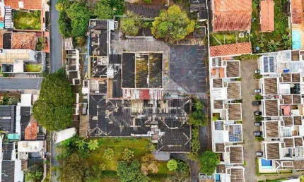 Terreno comercial à venda na Rua Nicolau Alayon, --, Interlagos, São Paulo