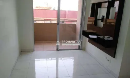 Apartamento com 2 quartos venda ou aluguel em interlagos