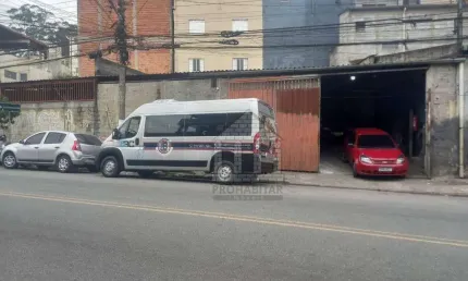 Terreno à venda na Avenida Presidente João Goulart, --, Jardim Colonial, São Paulo