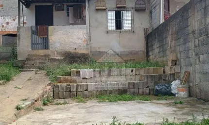 Terreno à venda na Rua Belisário Ferreira Lima, --, Jardim Bela Vista (Zona Sul), São Paulo