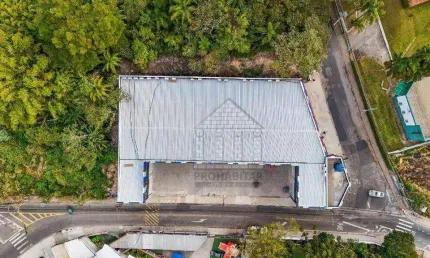 Ponto comercial para alugar na Estrada dos Mendes, --, Jardim São Rafael, São Paulo