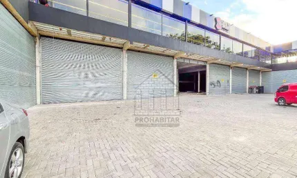 Ponto comercial para alugar na Estrada dos Mendes, --, Jardim São Rafael, São Paulo