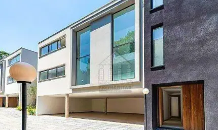 Casa com 4 quartos à venda na Rua José Gambarini, --, Jardim Cordeiro, São Paulo