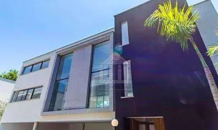 Casa com 4 quartos à venda na Rua José Gambarini, --, Jardim Cordeiro, São Paulo