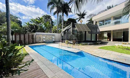 Casa com 3 quartos à venda na Rua Apuá, --, Chácara Monte Alegre, São Paulo