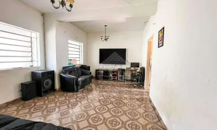 Casa com 2 quartos à venda na Rua Ubatã, --, Cidade Dutra, São Paulo