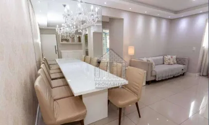 Apartamento com 2 quartos para venda ou aluguel na vila inglesa