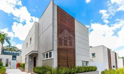 Casa com 4 quartos à venda na chácara santo antônio