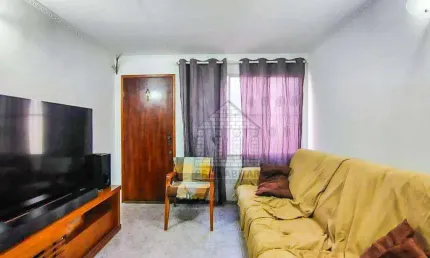 Apartamento com 3 quartos à venda no parque das árvores