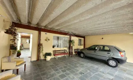 Casa com 3 quartos à venda na Rua Antônio Lucas de Oliveira, --, Veleiros, São Paulo