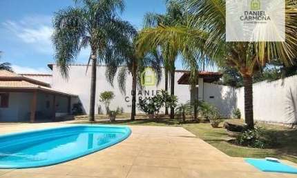 Chácara / sítio com 3 quartos à venda no Bela Vista, Elias Fausto 